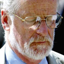 Photo: 13 doctors demand inquest into Dr David Kelly's death