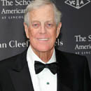 Photo: David Koch, billionaire conservative activist, dies at 79