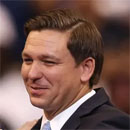 Photo: Florida Judge Throws Out Governor Ron DeSantis' Order Prohibiting School Mask