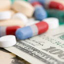 Photo: Americans forced into bankruptcy to pay for prescriptions
