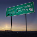 Photo: CIA acknowledges Area 51, but not UFOs or aliens