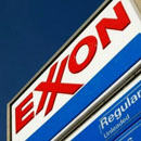 Photo: ExxonMobil profit hits record on oil surge