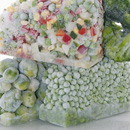 Photo: Frozen vegetables recall: glass shards in Wal-Mart, Kroger veggies