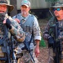 Photo: Militia groups prepare for armed revolt if Clinton wins: 'Last chance to save America from ruin"