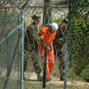 Photo: Chilling role of 'the Preacher' confirmed at CIA waterboarding hearing in Guantánamo