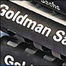 Photo: Goldman Sachs reports huge loss