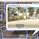 Photo: Pentagon bans Google map-makers