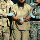 Photo: Obama administration moves to suspend Gitmo trials