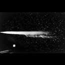 Comet Halley in 1910
