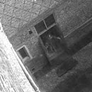 Photo: U.K. Castle Cameras Catch Ghostly Visitor