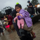 Hurricane Harvey