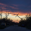 Hurricane Harvey