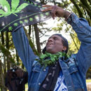 Photo: High Turnout For Annual 420 Pot Festival On Golden Gate Park’s Hippie Hill