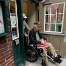 Photo: Veterans make up 1 in 4 homeless in US