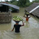 Photo: 2007 seeing record extreme weather