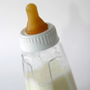 Photo: CDC: Rocket fuel chemical found in baby formula
