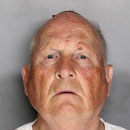 Photo: Ex-Cop Arrested in Golden State Killer Cold Case: Updated