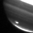 Photo: Object leaves Earth-sized impact site on Jupiter
