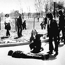 Photo: Kent State, May 4, 1970: America Kills Its Children