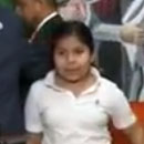 Photo: 11-year-old asylum seeker ordered to return to El Salvador without family