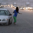 Photo: Toddler among 6 killed as storms pound Southeast