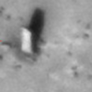 Photo: 'Monolith' Object on Mars? You Could Call It That