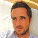 Photo: UFO expert Max Spiers 'vomited black fluid' before his death, inquest hears