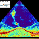 Photo: Geologists Discover Largest Underwater Volcano, Explain Weird Hum Heard Around the World