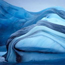 Melting Iceberg