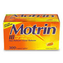 Photo: 'Phantom' Motrin Recall Probe Intensifies