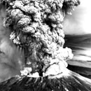 Mount Saint Helens May 18, 1980