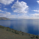 Photo: Earthquake of Magnitude 7 Strikes Tibet