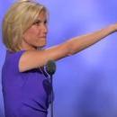 Photo: Fox News host Laura Ingraham suggests having the government take over Facebook and Twitter 'like public utilities'