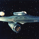 Photo: Star Trek's Warp Drive: Not Impossible