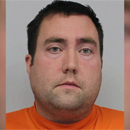Photo: Sheriff's deputy charged with sexually assaulting student inside high school