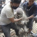 Photo: Nepal Quake Toll Passes 4,000