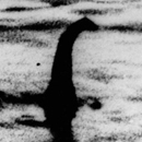 Photo: Ex-cop says he saw Nessie - twice