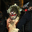 Photo: More than 200 arrested in Occupy LA