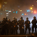 Photo: Occupy Oakland: second Iraq war veteran injured by police