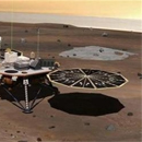 Photo: Phoenix Spacecraft on Track for Mars Landing