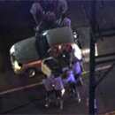 Photo: Philly police to fire 4 over videotaped beating