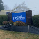 Photo: New Year's Eve Knoxville Planned Parenthood fire is Ruled as Arson