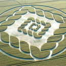 Alton Priors Crop Circle