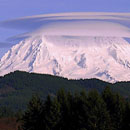 Photo: Controversial study suggests vast magma pool under Washington state