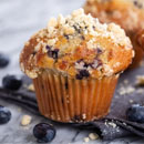 Photo: FDA: Muffins sold at Walmart, Sam's Club recalled over Listeria