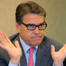 Photo: Rick Perry: 'Righteous' fossil fuels help prevent sexual assaults