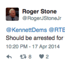 Roger Stone