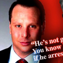 Photo: Sam Nunberg on Mueller, His Media Spree, and His Message for Trump
