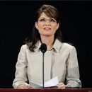 Photo: Palin: Iraq War 'A Task That Is From God'