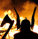 Up Helly Aa